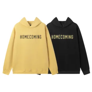 ESSENTIALS New FOG Hoodie FEAR OF GOD Sub-line Hooded Sweatshirt Unisex Autumn/Winter [946] (Part of a set with [FG321])