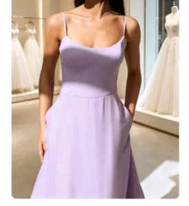2026 Quality Dresses Dress French  Wedding Evening Prom Dress Sexy  Big Skirt Suspension Flower Design With Lace Decoration【5831】