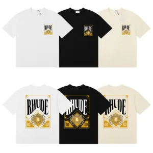 Rhude Moonlight Pista Golden Card [50201]